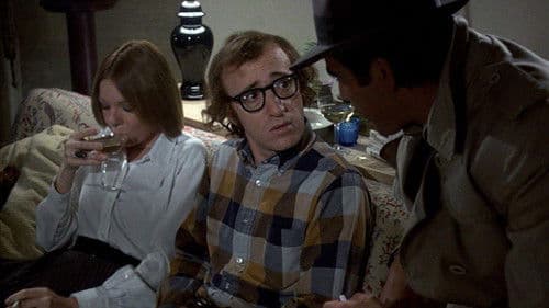 Mach's noch einmal, Sam Bild 4