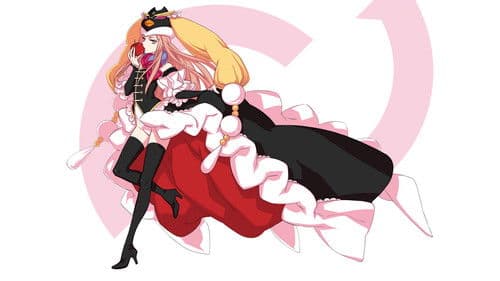 劇場版 RE:cycle of the PENGUINDRUM 前編 君の列車は生存戦略 Bild 3