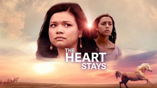 The Heart Stays Bild 1