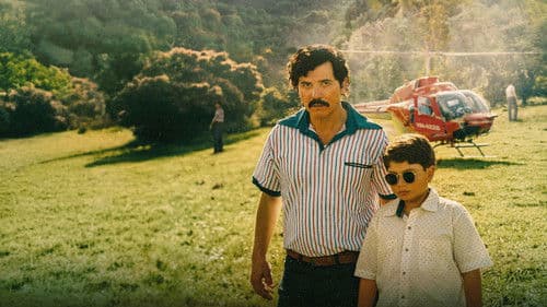 Dear Killer Nannies - Großgezogen von Mafia-Auftragskillern Bild 1