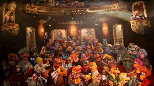 Die Muppet Show Bild 7