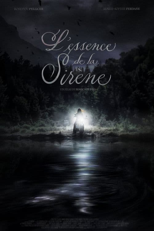 L'essence de la sirène