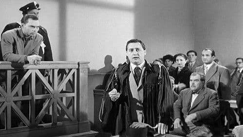 Gute Nacht, Herr Advokat! Bild 2