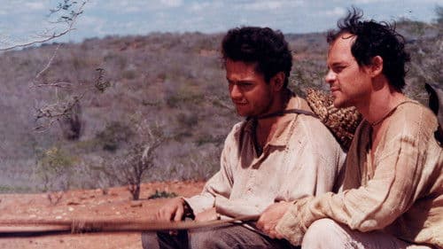 O Auto da Compadecida Bild 2