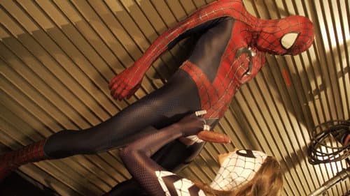 Spider-Man XXX 2: An Axel Braun Parody Bild 8
