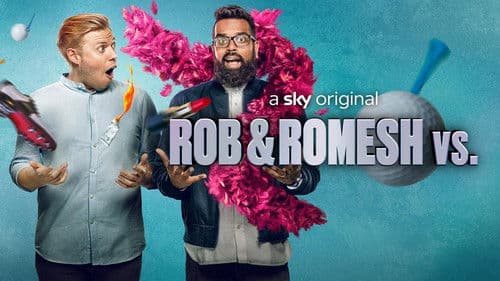 Rob & Romesh Vs Bild 6
