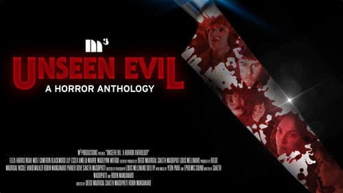 Unseen Evil: A Horror Anthology Bild 1