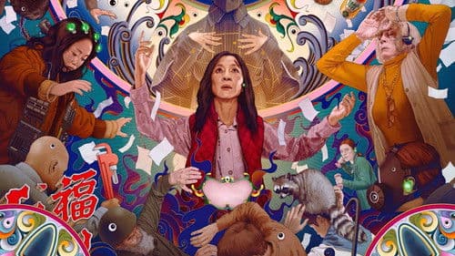 Everything Everywhere All at Once Bild 4