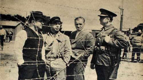 Ein Mann will nach Deutschland Bild 1