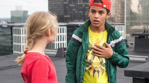 Rosie & Moussa Bild 3