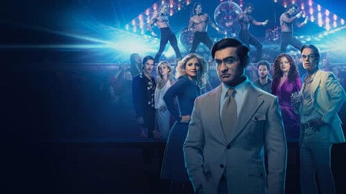 Welcome to Chippendales Bild 4