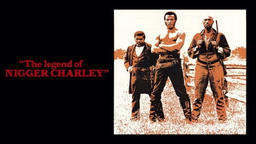 Nigger Charley Bild 7