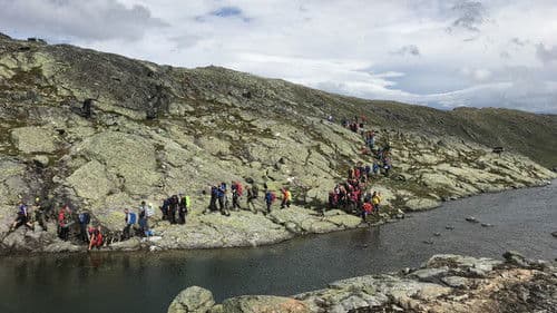 Monsen minutt for minutt Bild 8