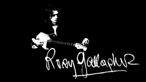 Rory Gallagher - Grugahalle Essen Bild 1