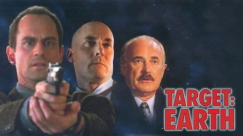 Lautlose Invasion Bild 1