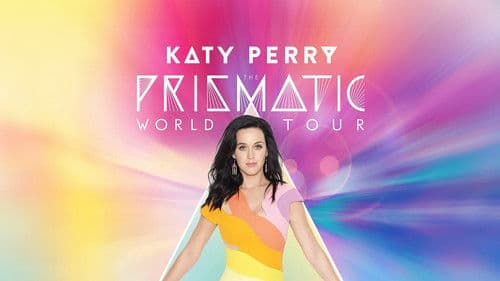Katy Perry: The Prismatic World Tour Live Bild 2