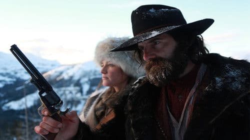 Any Bullet Will Do - Um Gnade muss man flehen Bild 7