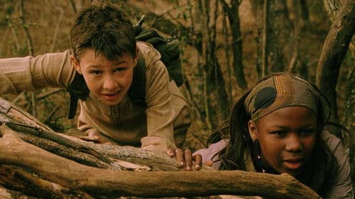 De zeven van Daran, de strijd om Pareo Rots Bild 1