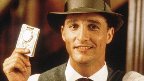 Die Newton Boys Bild 4