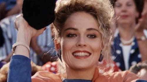 Blood and Sand Bild 1