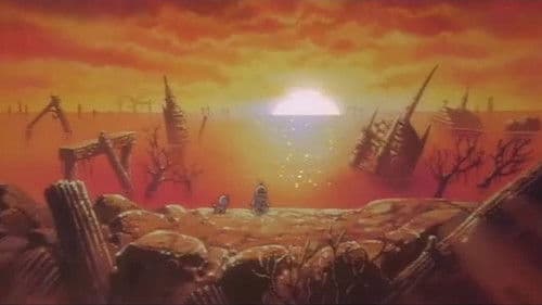 ガラスの地球を救え ユニコ特別編 Bild 1