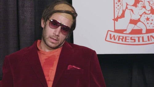 Southpaw Regional Wrestling Bild 5