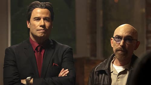 Criminal Activities Bild 6