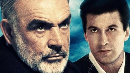 Jagd auf Roter Oktober Bild 2