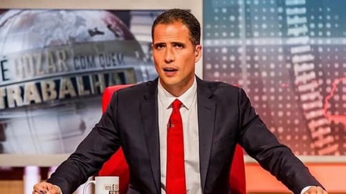 Isto é Gozar Com Quem Trabalha Bild 1