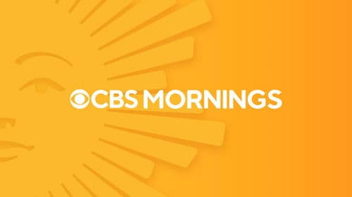 CBS Mornings Bild 1