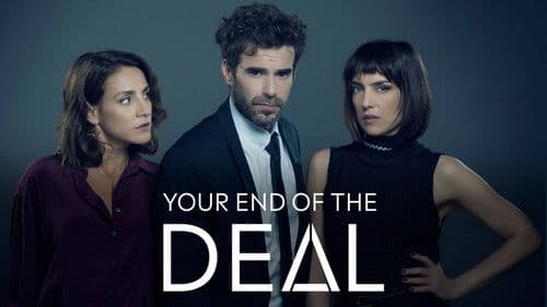 Tu parte del trato Bild 4