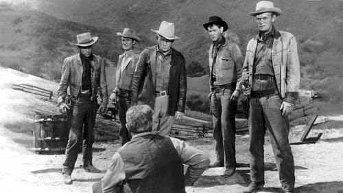 Die gebrochene Lanze Bild 2