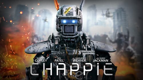 Chappie Bild 6