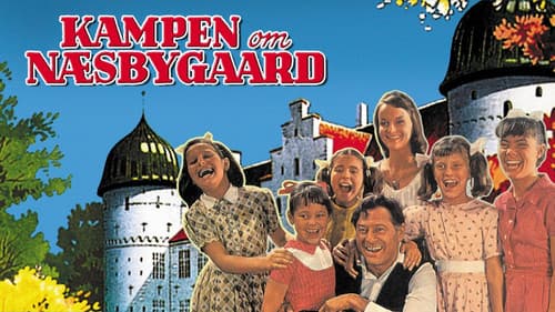 Kampen om Næsbygaard Bild 1