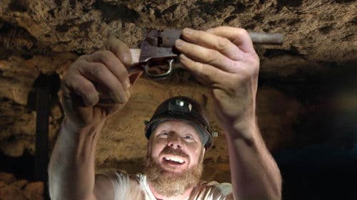 Lost Treasure of Jesse James Bild 5