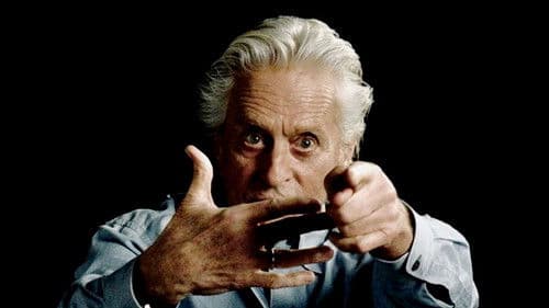 Michael Douglas – Am Anfang war der Name Bild 2