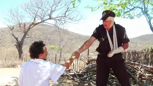 Inácio Garapa, Um Matuto Sonhador 2 - O Retorno Bild 1