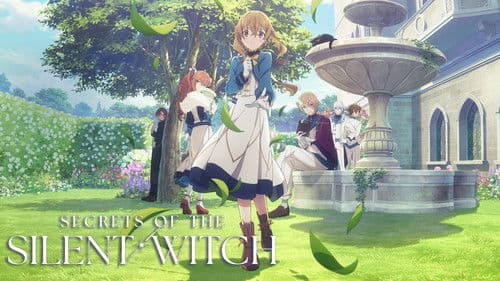 Secrets of the Silent Witch Bild 5