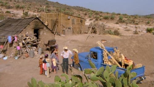 El caballito volador Bild 2