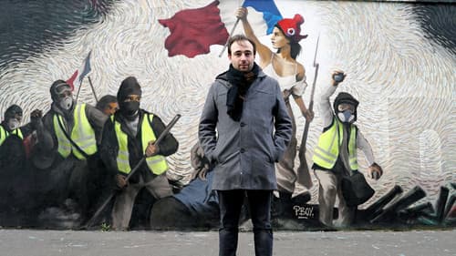 Demokratie unter Druck – Europa vor der Wahl Bild 1