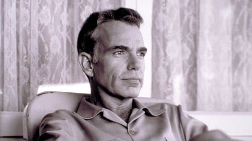 The Man Who Wasn't There Bild 1