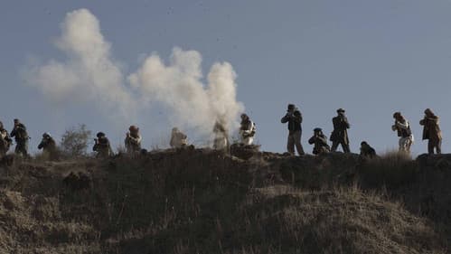 Rescue Under Fire Bild 3