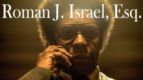Roman J. Israel, Esq. Bild 1