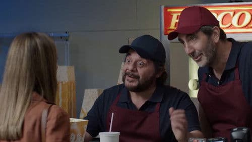 All Star - Ritorno al cinema Bild 2