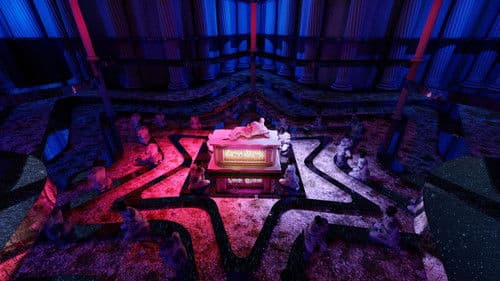 Godasses - Part I: Puscle Mussy Bild 1