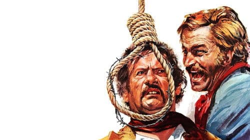 Zwei wilde Companeros Bild 5