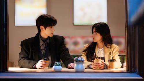 你是迟来的欢喜 Bild 4