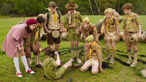 Moonrise Kingdom Bild 8