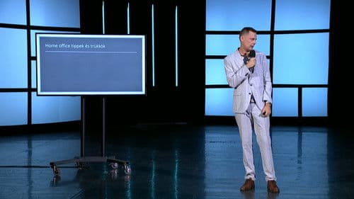 Dumaszínház Bild 1