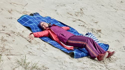 Fast perfekte Frauen Bild 8